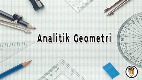 kpss analitik geometri konu anlatımı pdf